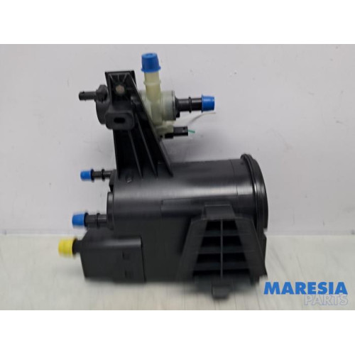 Peugeot - 3008 - Koolstoffilter