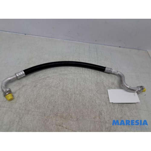 Peugeot - 3008 - Klima Leitung