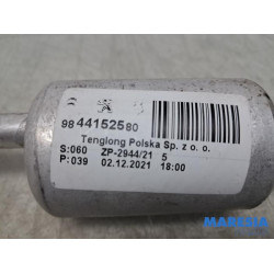 Peugeot - 3008 - Klima Leitung