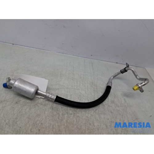 Peugeot - 3008 - Klima Leitung