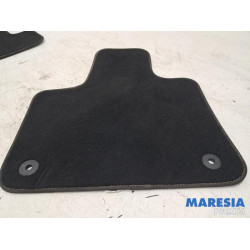 Peugeot - 3008 - Set of mats