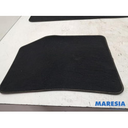 Peugeot - 3008 - Set of mats