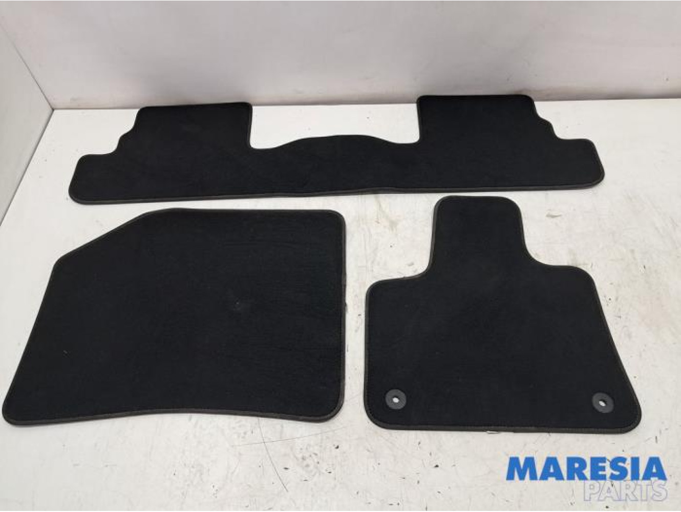 Peugeot - 3008 - Set of mats