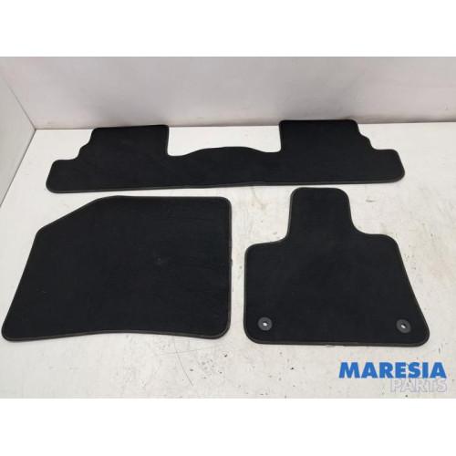 Peugeot - 3008 - Set of mats