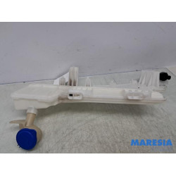 Peugeot - 3008 - Front windscreen washer reservoir