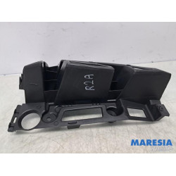 Peugeot - 3008 - Bumpersteun rechts-achter