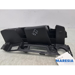 Peugeot - 3008 - Bumpersteun links-achter