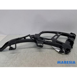 Peugeot - 3008 - Bumpersteun rechts-achter