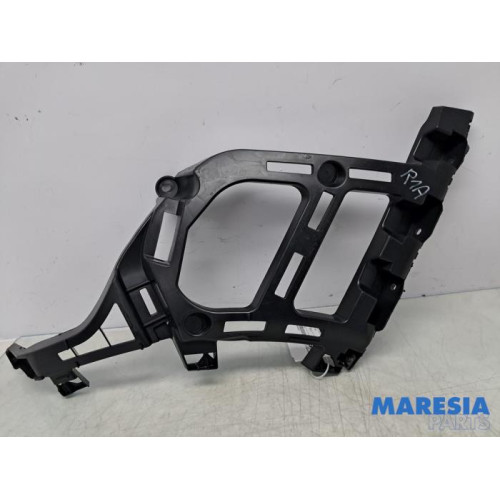 Peugeot - 3008 - Rear bumper bracket, right