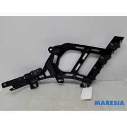 Peugeot - 3008 - Bumpersteun links-achter