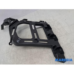 Peugeot - 3008 - Bumpersteun links-achter