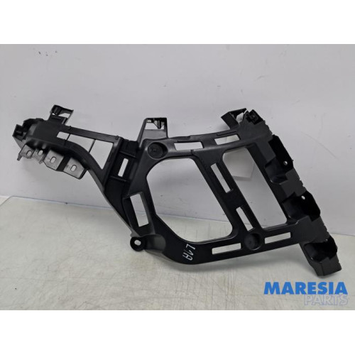 Peugeot - 3008 - Bumpersteun links-achter