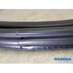 Peugeot - 3008 - Portierrubber 4Deurs rechts-achter