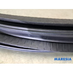 Peugeot - 3008 - Front door seal 4-door, right