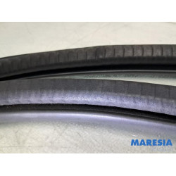 Peugeot - 3008 - Front door seal 4-door, right