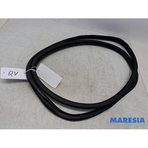 Peugeot - 3008 - Front door seal 4-door, right