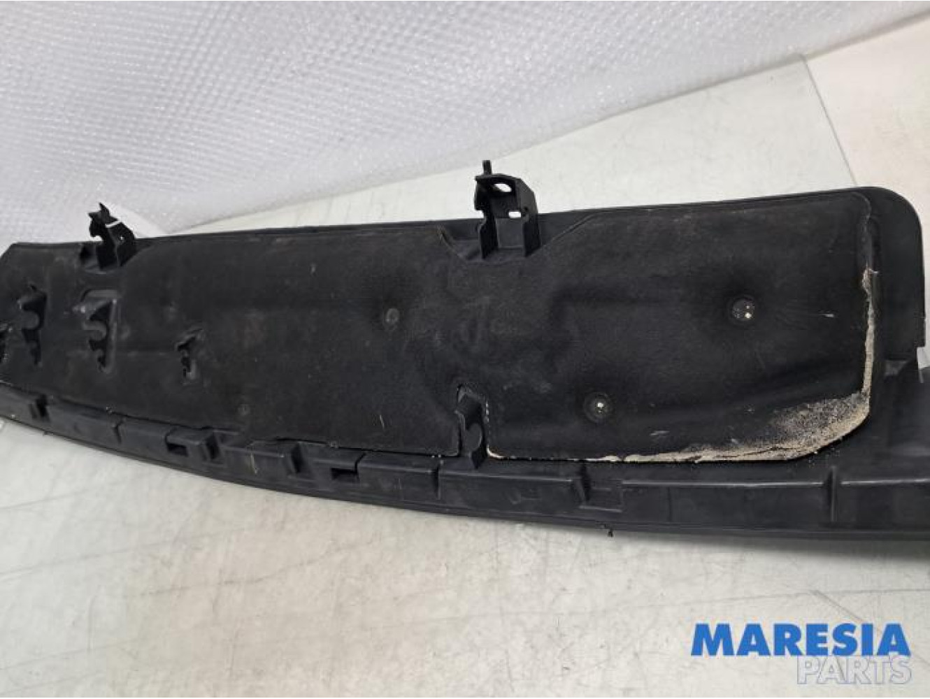 Peugeot - 3008 - Air funnel