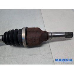 Citroen - C3 - Antriebswelle rechts vorne