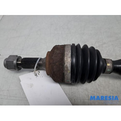 Citroen - C3 - Antriebswelle rechts vorne