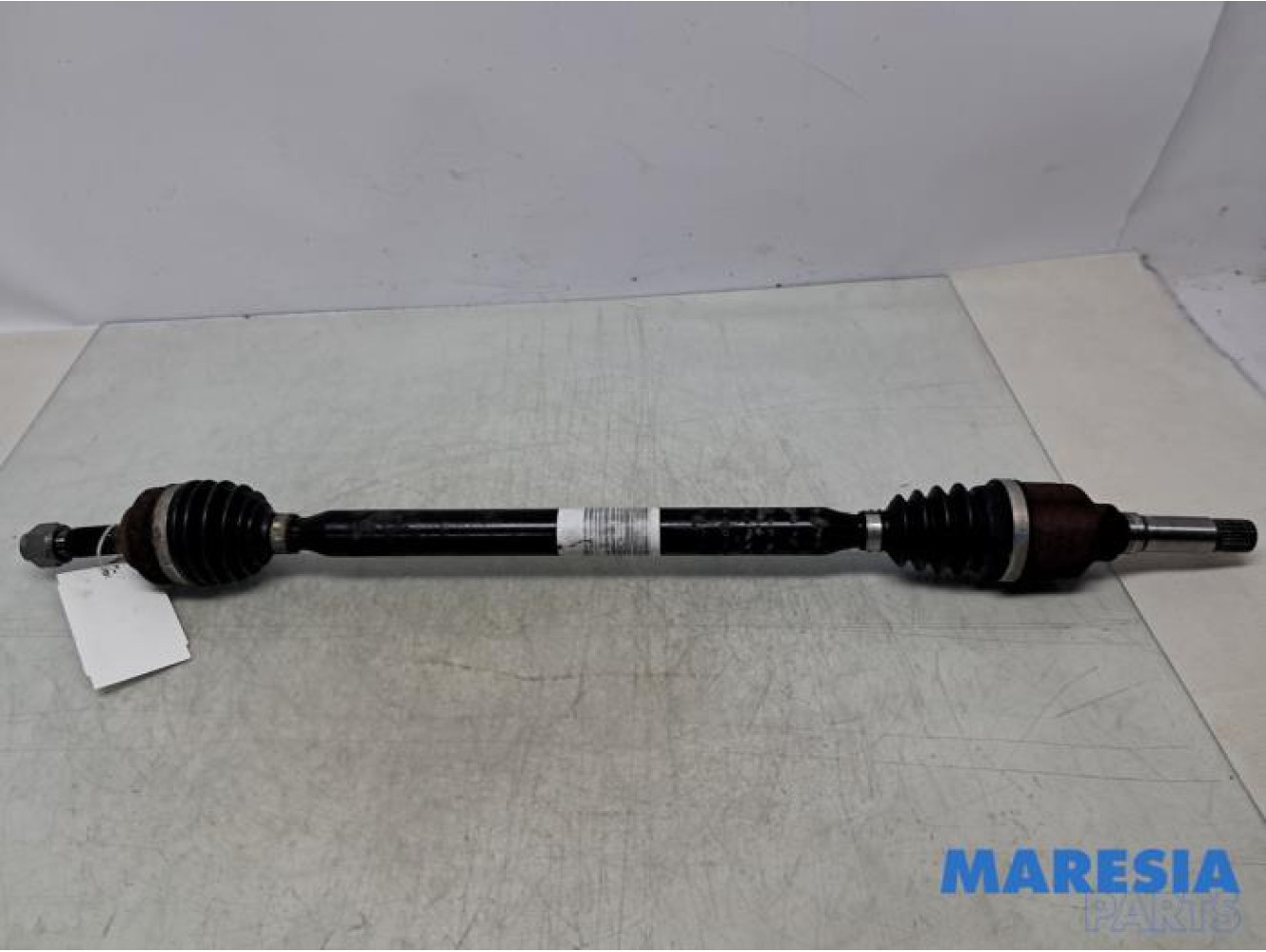 Citroen - C3 - Antriebswelle rechts vorne