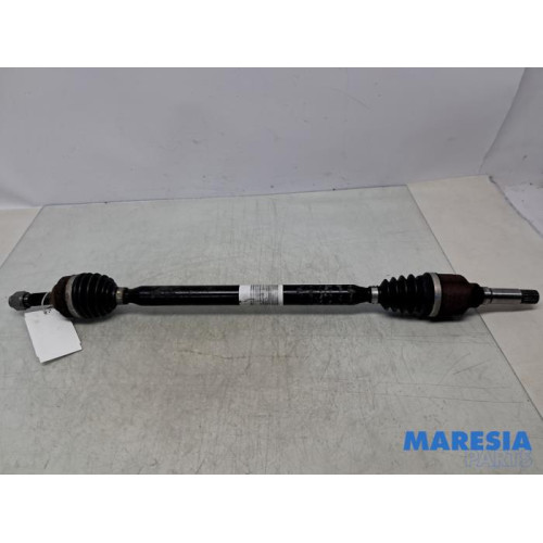 Citroen - C3 - Aandrijfas rechts-voor