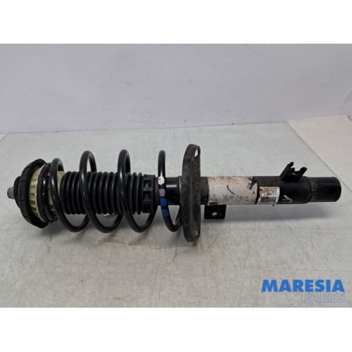 Citroen - C3 - Front shock absorber rod, left