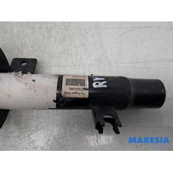 Citroen - C3 - Schokdemperpoot rechts-voor