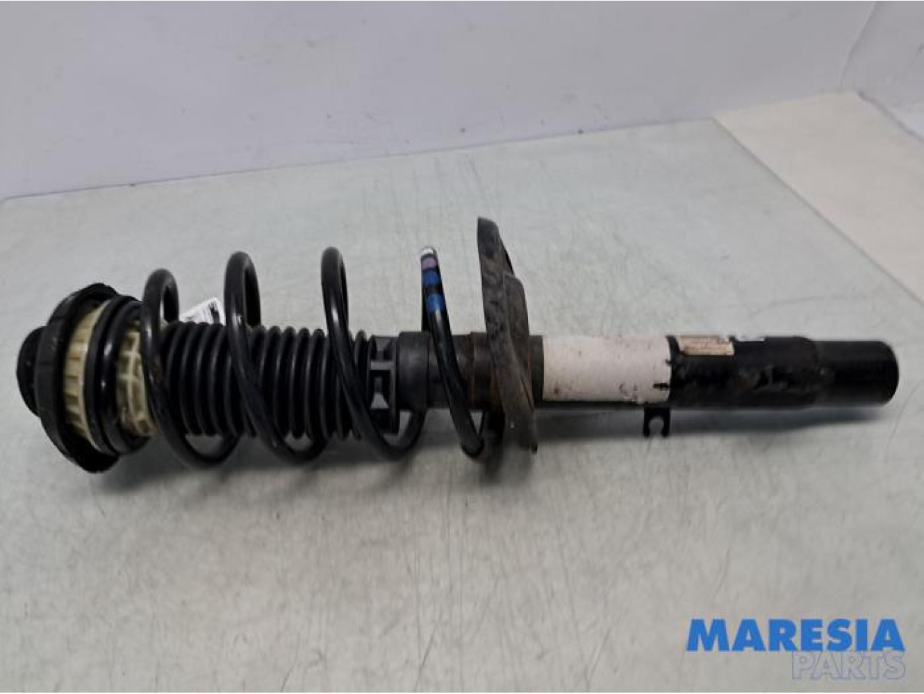 Citroen - C3 - Schokdemperpoot rechts-voor