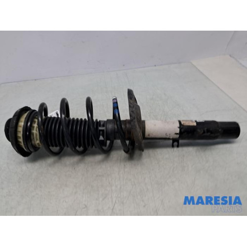 Citroen - C3 - Schokdemperpoot rechts-voor