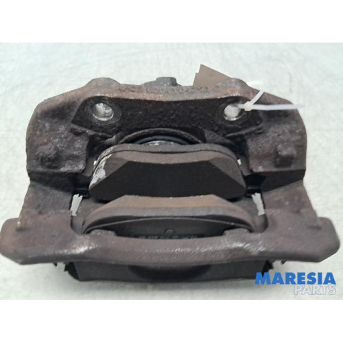 Citroen - C3 - Front brake calliper, right