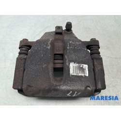 Citroen - C3 - Front brake calliper, left