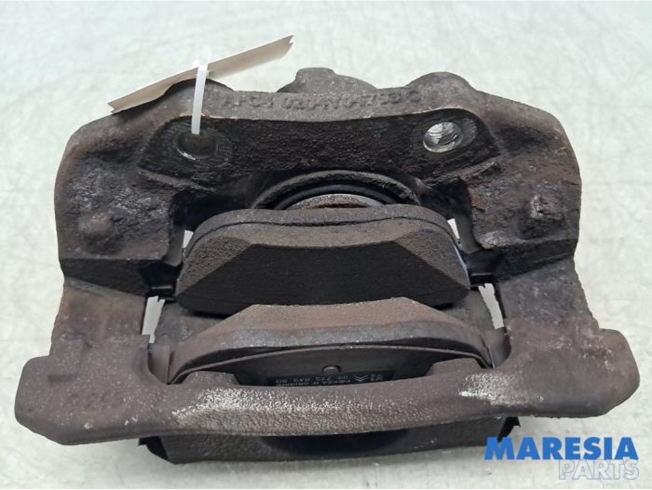 Citroen - C3 - Front brake calliper, left