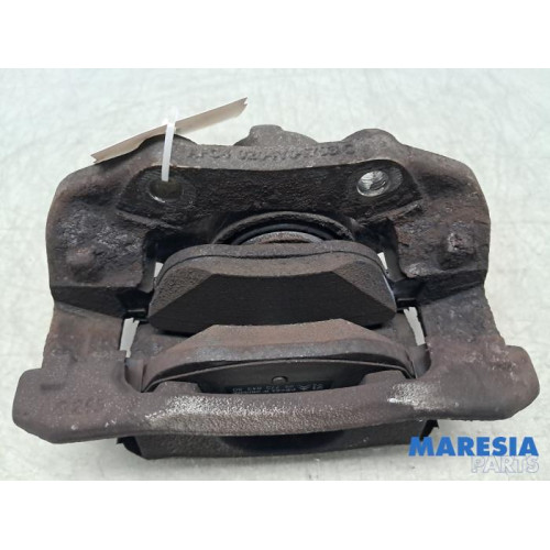 Citroen - C3 - Front brake calliper, left