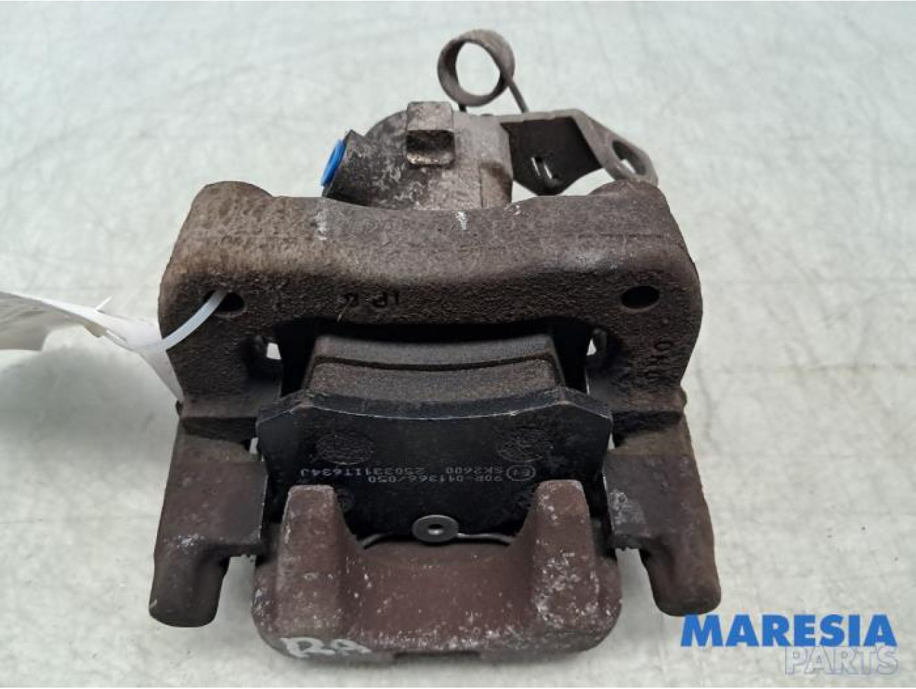 Citroen - C3 - Rear brake calliper, right