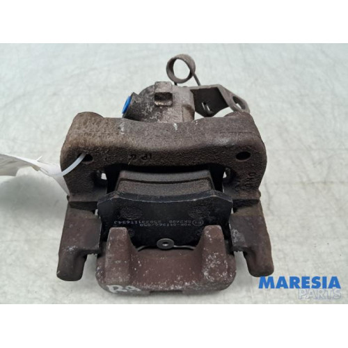 Citroen - C3 - Rear brake calliper, right