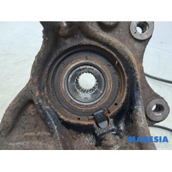 Citroen - C3 - Knuckle, front right