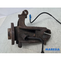 Citroen - C3 - Knuckle, front right