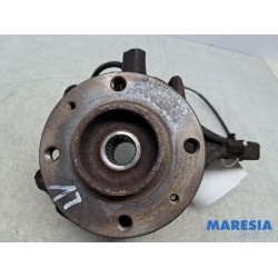 Citroen - C3 - Fusee links-voor