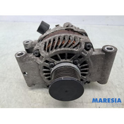 Citroen - C3 - Dynamo