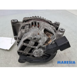 Citroen - C3 - Dynamo