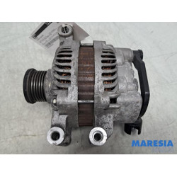 Citroen - C3 - Dynamo