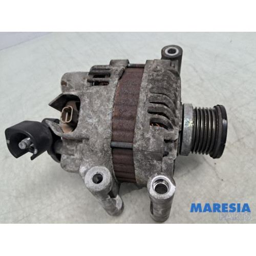 Citroen - C3 - Dynamo