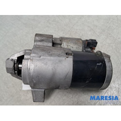 Citroen - C3 - Starter