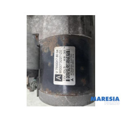 Citroen - C3 - Starter