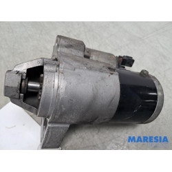 Citroen - C3 - Starter