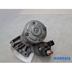 Citroen - C3 - Starter