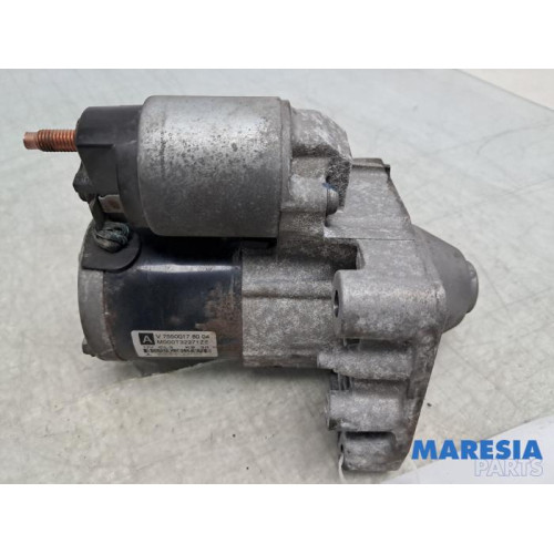 Citroen - C3 - Startmotor