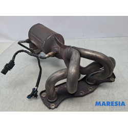 Citroen - C3 - Katalysator