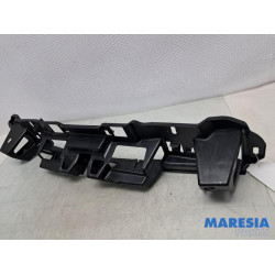 Citroen - C3 - Stoßstangeträger hinten