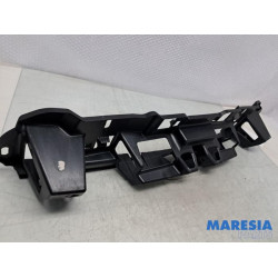 Citroen - C3 - Stoßstangeträger hinten